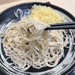 用户对于ゆで太郎 環七西瑞江店的评论图