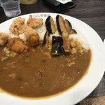 用戶對於CoCo壱番屋 博多区中洲店的評論圖