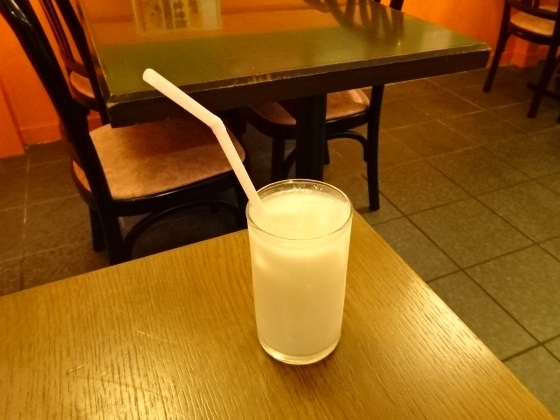 User's review image for ナマステ エベレスト 富田店