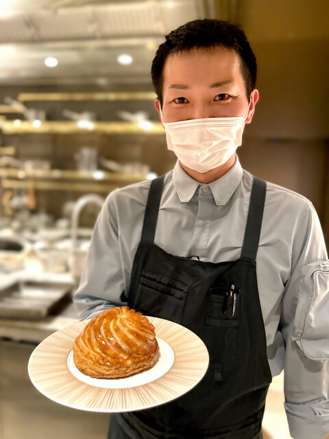 User's recommendation image for スガラボヴィー