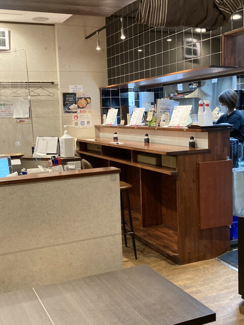 用户对于海鮮ときどきブタ的评论高清图