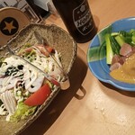 用戶對於蔵元居酒屋 清龍 上野二号店的評論圖
