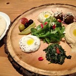 User's review image for ミシュミシュ