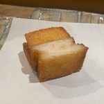 User's review image for 天ぷら浅沼