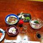 用户对于坂元家的评论图