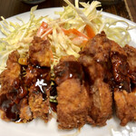 用户对于千代飯店的评论图