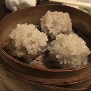 用戶對於お座敷旬彩美食 夢吉 新宿店的評論圖