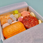 User's review image for 四季菓子の店 HIBIKA