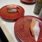 用戶對於魚べい 東大阪店的評論圖