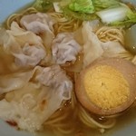 用戶對於台湾料理　宝島的評論圖