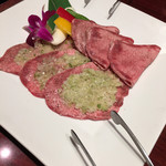 用戶對於叙々苑 経堂コルティ店的評論圖