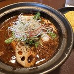 用户对于タイガーカレー的评论图