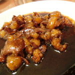 用户对于キザキ食品的评论图