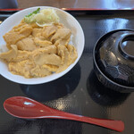 User's review image for たけや