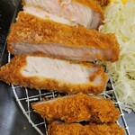 User's review image for とんかつ檍のカレー屋 いっぺこっぺ 新宿御苑店