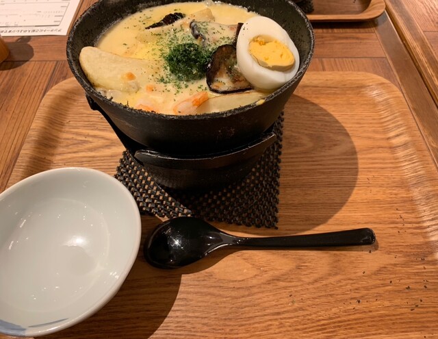 用戶對於神戸元町ドリア なんばパークス店的評論高清圖