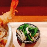 User's review image for うどんとお酒 おとなりさん。