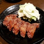 User's review image for 手羽唐一歩 馬喰町店