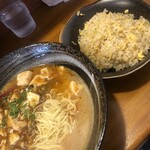 用戶對於桜川らーめん的評論圖