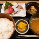 User's review image for 酒処 食処 おがわ