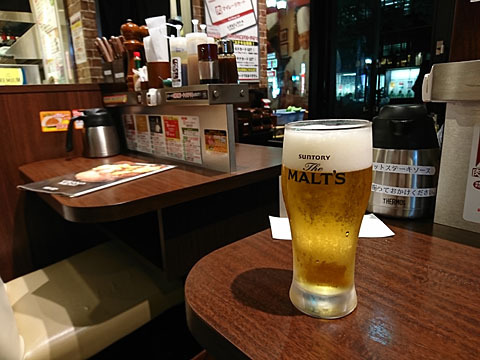 用戶對於いきなりステーキ 府中駅前店的評論圖