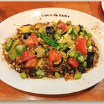 用户对于ヴァスコ・ダ・ガマ 本店的评论图