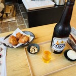 用戶對於おむすびカフェ 結的評論圖