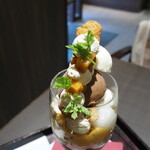 用戶對於茶寮翠泉 高辻本店的評論圖