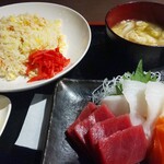 用戶對於釧之助 本店的評論圖
