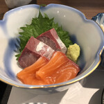 用户对于和菜 おか蔵的评论图