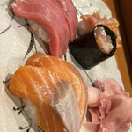 用戶對於なかみせ的評論圖