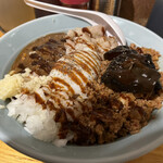 用戶對於ラーメン慶次郎 本店的評論圖