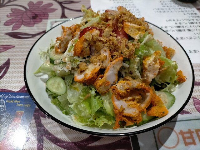 User's recommendation image for スバーアランバ