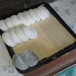 用戶對於雷除志ん古的評論圖