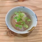 用戶對於食堂 おがわ的評論圖