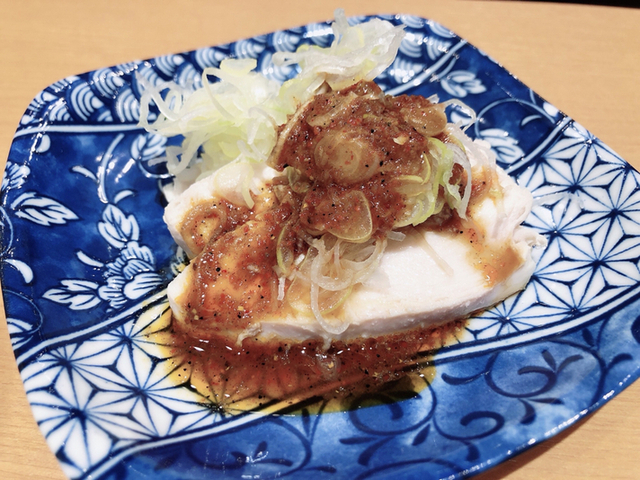 用戶對於ふれあい酒場ほていちゃん 新小岩店的評論圖