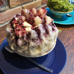 User's review image for CAFE BAR AO