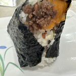User's review image for おにぎりぼんご
