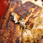 User's review image for 鰻 才谷や 八尾店