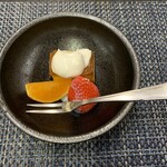User's review image for 割烹 清乃 北口店