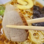 用户对于だるま軒的评论图