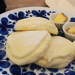 用户对于KANON PANCAKES的评论图