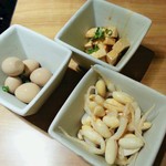 用戶對於しゃぶしゃぶ温野菜 恵比寿店的評論圖