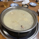 用戶對於水たき 長野的評論圖