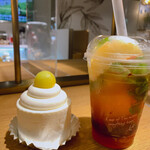 用戶對於PARIYA DELICATESSEN 渋谷東急フードショー店的評論圖