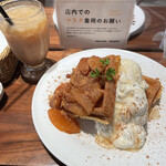 用戶對於NOA COFFEE 原宿店的評論圖