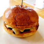 User's review image for 和牛ハンバーガーの店 Rana円山
