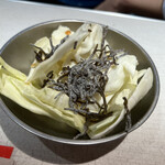 用戶對於屋台屋 博多劇場 上野広小路店的評論圖