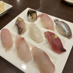 User's review image for 港鮨