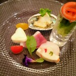 用户对于アールベルアンジェ苫小牧的评论图